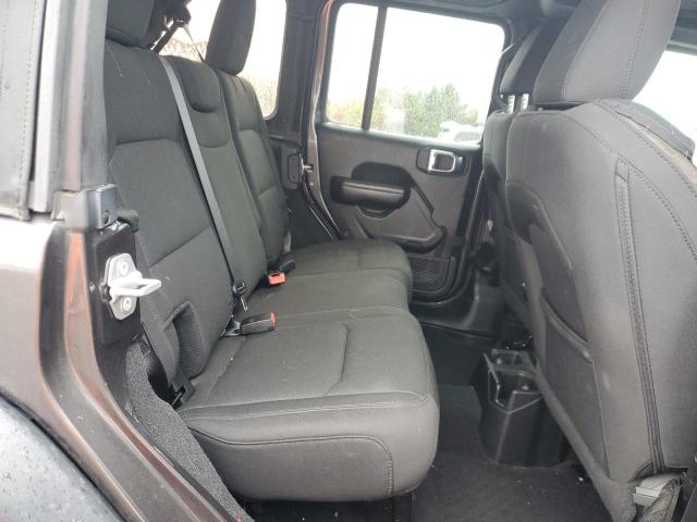 1C4HJXDG5JW171809 Jeep WRANGLER U