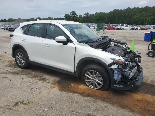 JM3KFBAM7P0102692 Mazda CX-5