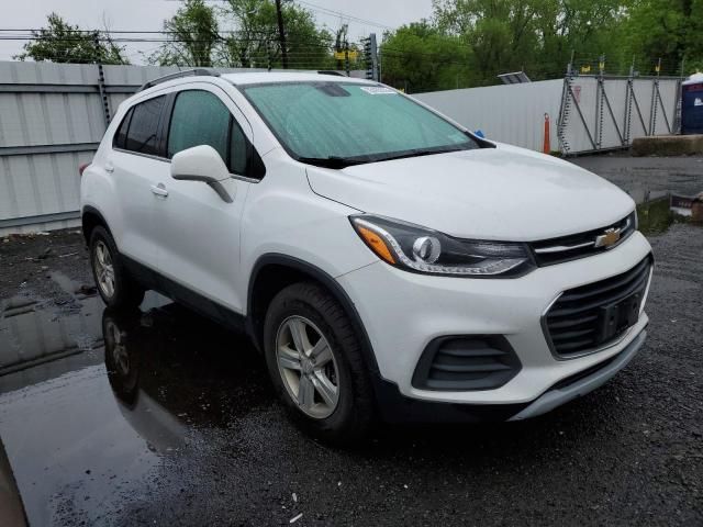 KL7CJPSB0LB315114 Chevrolet TRAX 1LT
