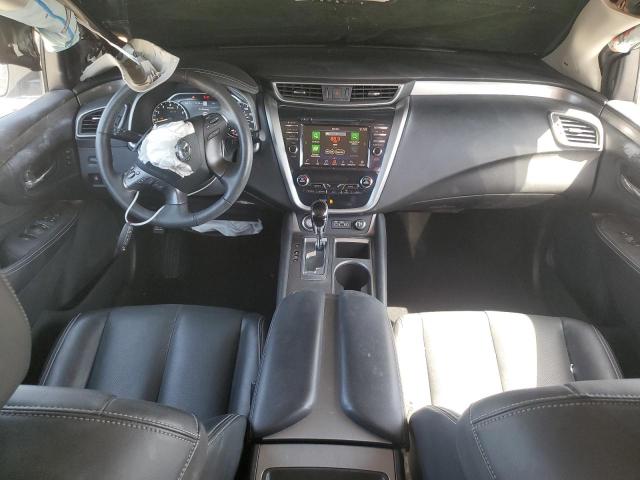 5N1AZ2CJXMC143144 Nissan Murano