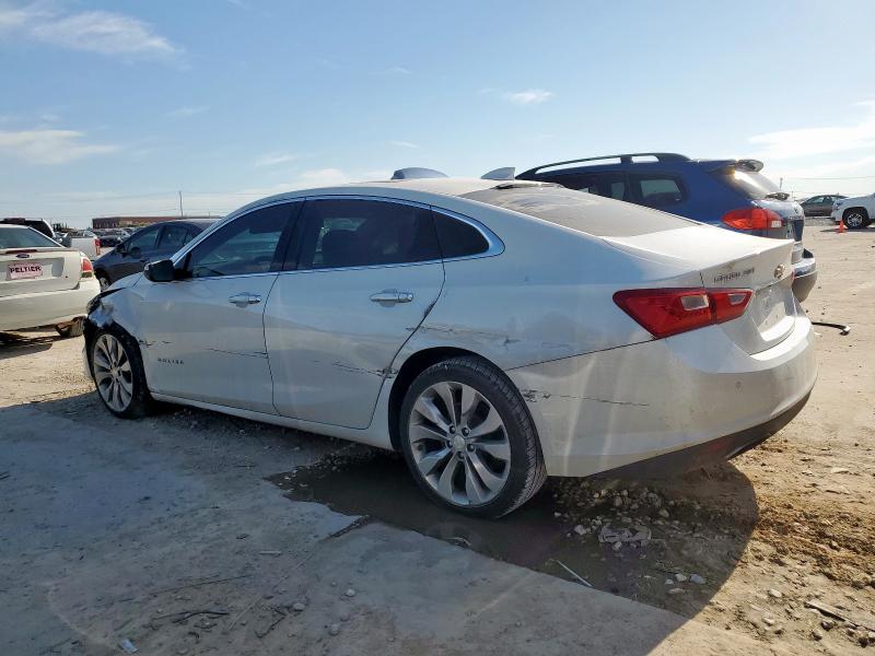 1G1ZH5SX5HF281642 Chevrolet MALIBU PRE