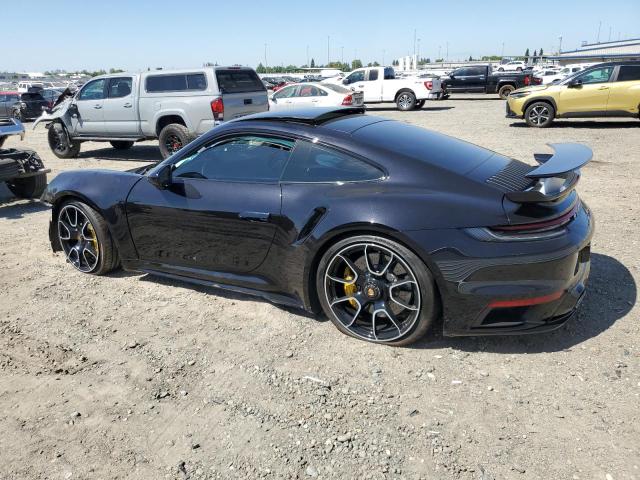 WP0AD2A91NS255804 Porsche 911 TURBO