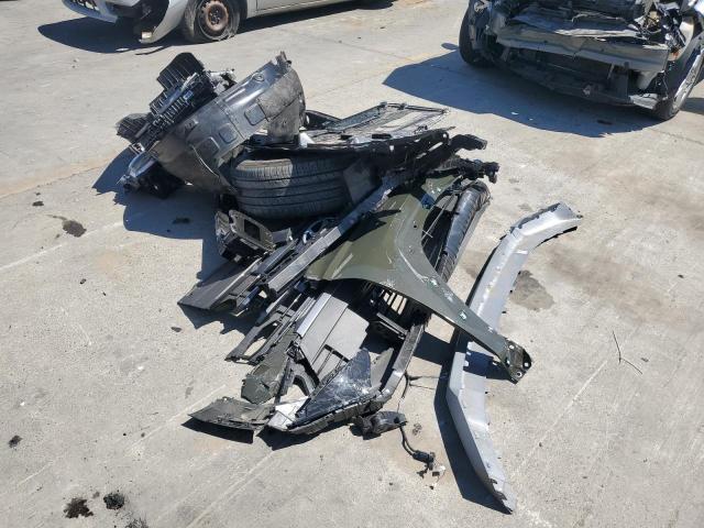 5NMJB3DE2SH451360 Hyundai TUCSON SEL