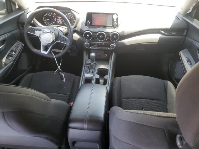 3N1AB8BV3PY295314 Nissan Sentra
