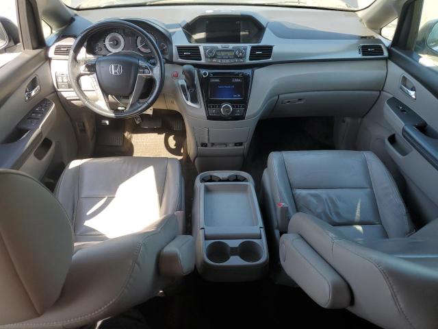 5FNRL5H68FB004232 Honda ODYSSEY EX