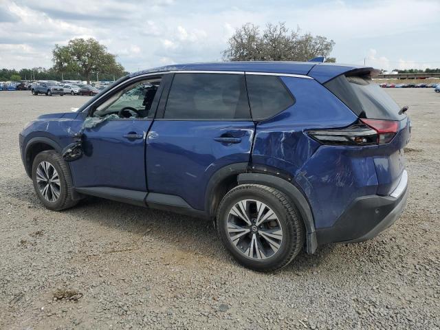 JN8AT3BA2MW007509 Nissan ROGUE SV