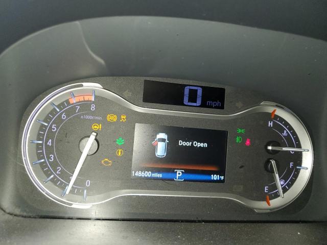 5FNYF6H56HB076484 Honda j35y6