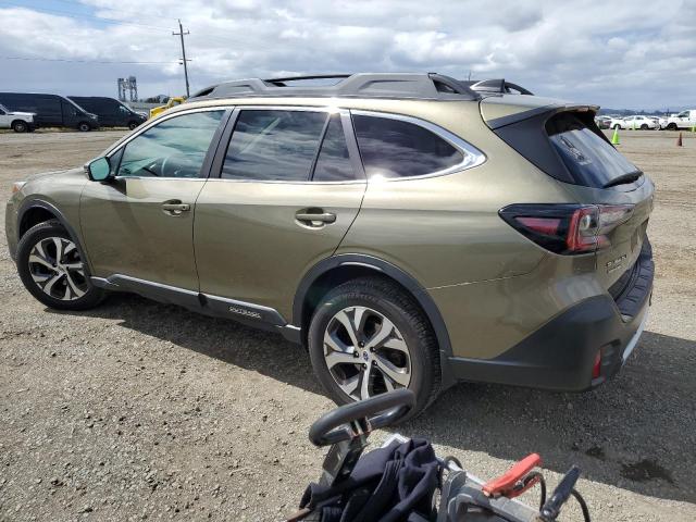 4S4BTANC4M3149472 Subaru 2021