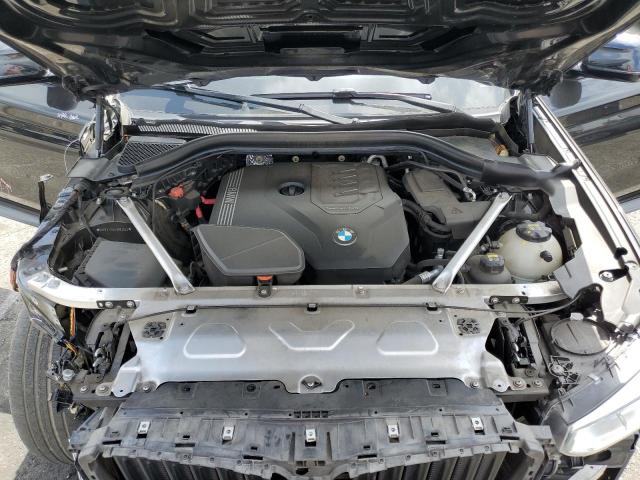 5UX2V1C0XL9B93562 BMW X4 Xdrive3