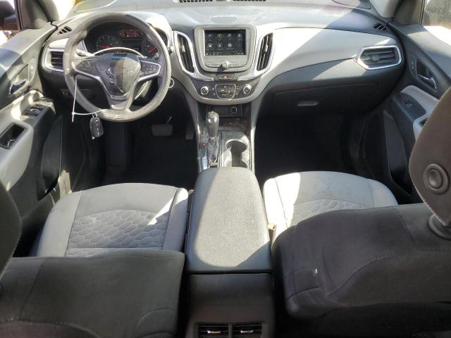 2GNAXHEV9K6217289 Chevrolet EQUINOX LS