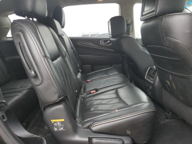 5N1AL0MM8FC543009 Infiniti QX60