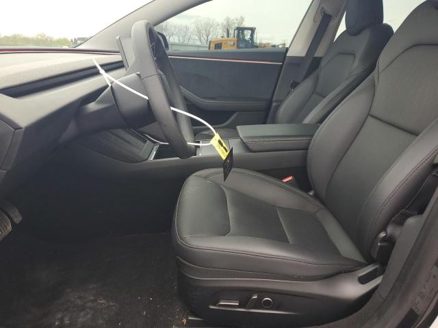 5YJ3E1EB7RF730372 Tesla MODEL 3