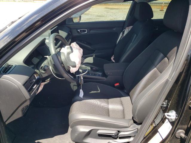 2HGFE2F55SH552281 Honda CIVIC SPOR