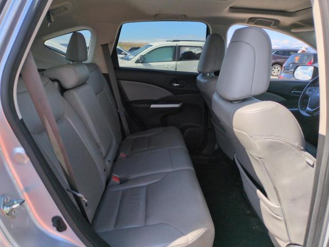 2HKRM4H74FH637618 Honda k24w9