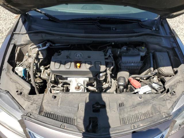 19VDE1F71EE000481 Acura r20a5