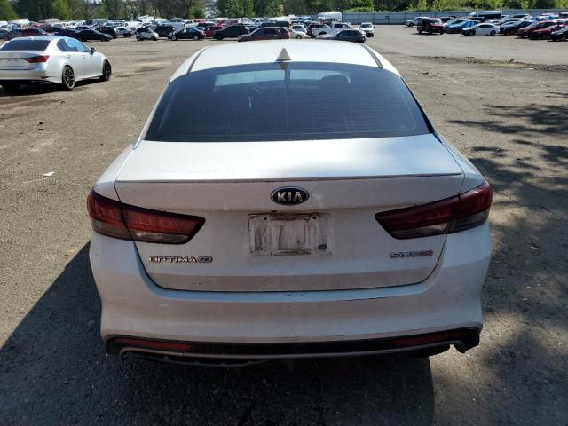 5XXGW4L2XGG042010 KIA t-gdi theta ii