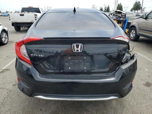 19XFC1F34ME203883 Honda l15b7