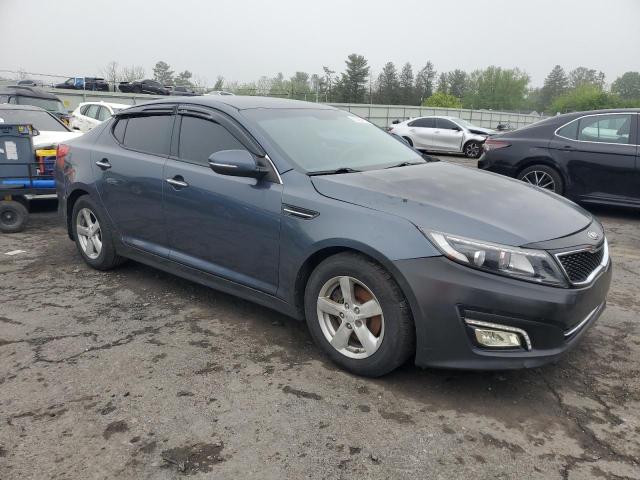 KNAGM4A70F5554315 KIA Optima Lx