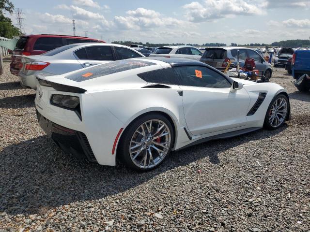 1G1YU2D63G5600213 Chevrolet Corvette Z