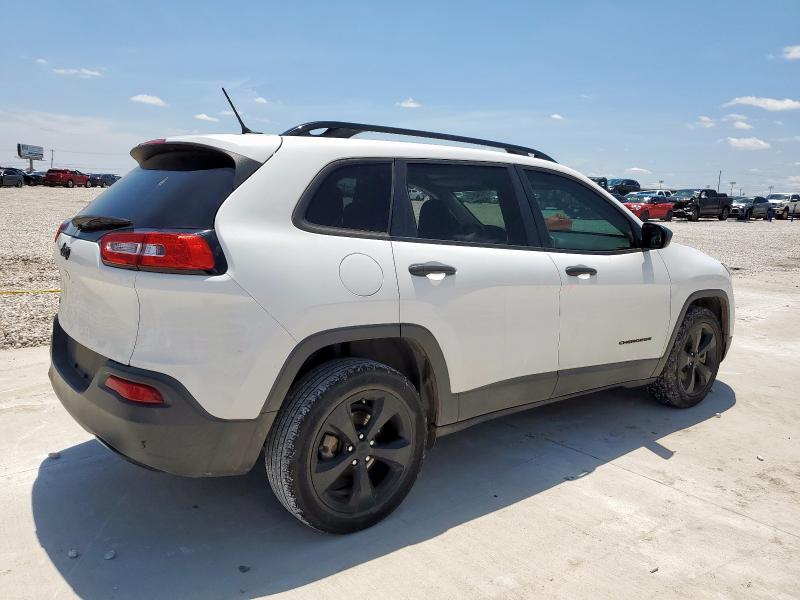 1C4PJLAB8GW315472 Jeep CHEROKEE S