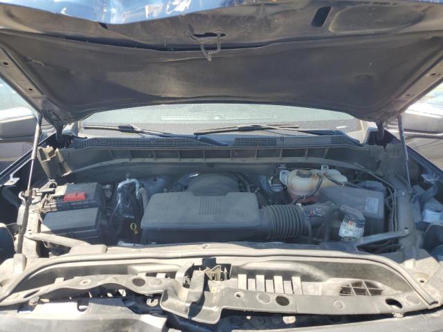 3GCPWCEDXMG370125 Chevrolet l84 - di, alum, gen 5, var 2