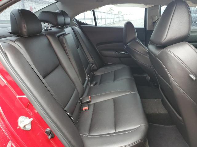 19UUB2F34JA003764 Acura TLX