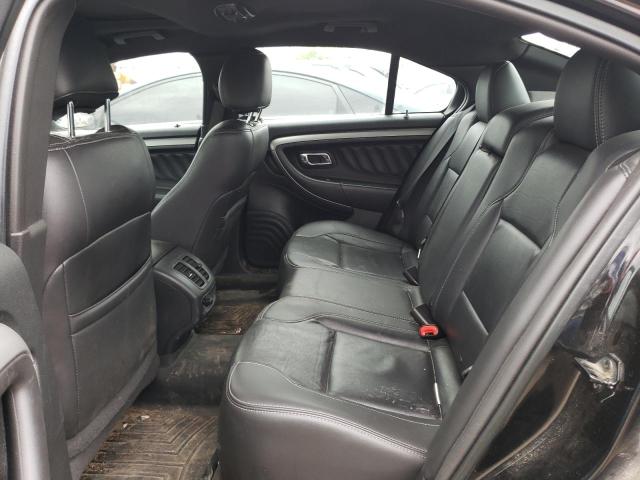 1FAHP2H89FG155494 Ford TAURUS SEL