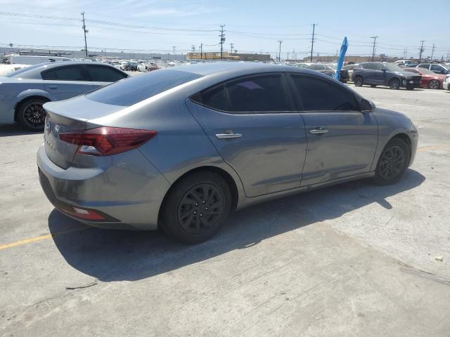 5NPD74LF8KH440235 Hyundai mpi nu