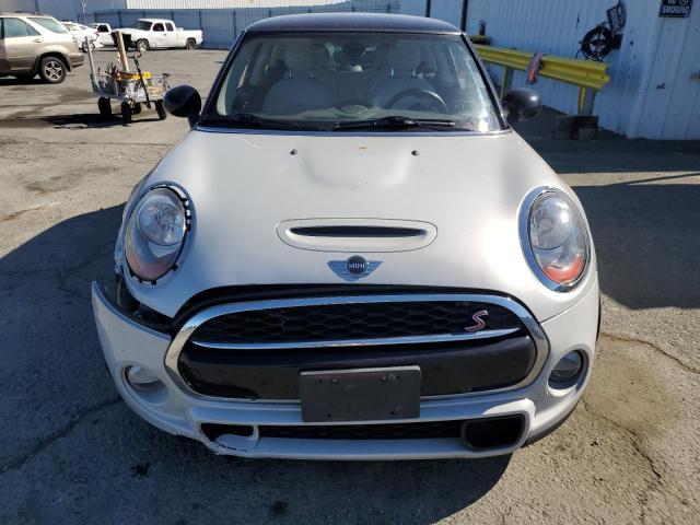 WMWXP7C56F2C60295 Mini 2015