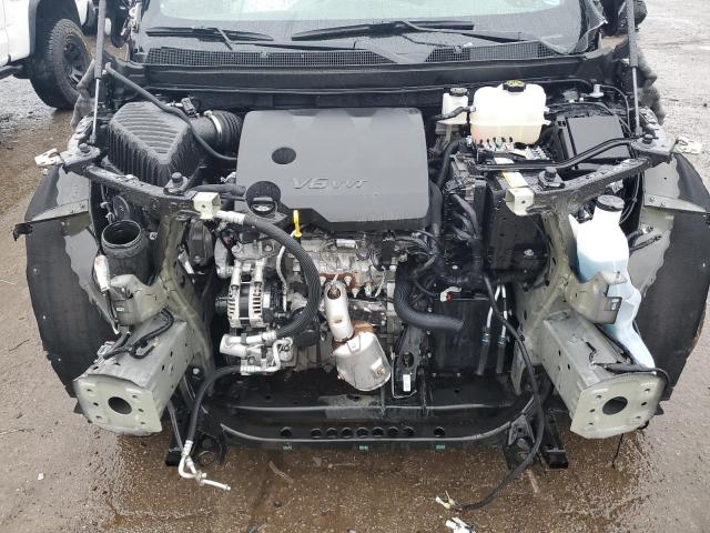 1GNERGKWXPJ300680 Chevrolet TRAVERSE L