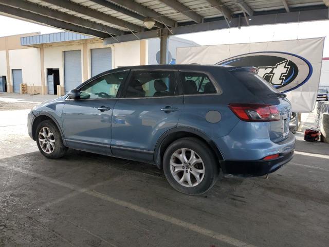JM3TB3CV2F0467257 Mazda CX-9 TOURI