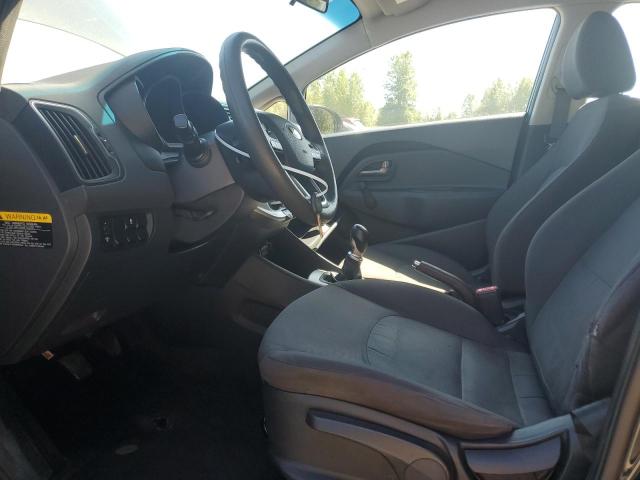 KNADM4A31H6038610 KIA Rio