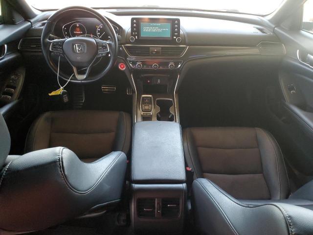 1HGCV2F37KA026220 Honda k20c4