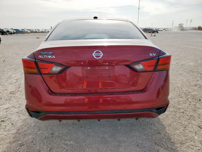 1N4BL4DV3NN316375 Nissan 2022