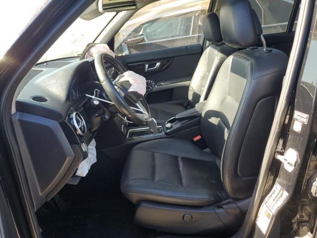 WDCGG8JBXFG439645 Mercedes-Benz 2015