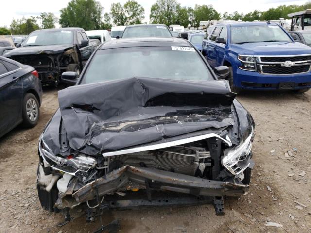 1FAHP2H89FG155494 Ford TAURUS SEL