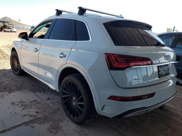 WA1AAAFY1M2050379 Audi Q5