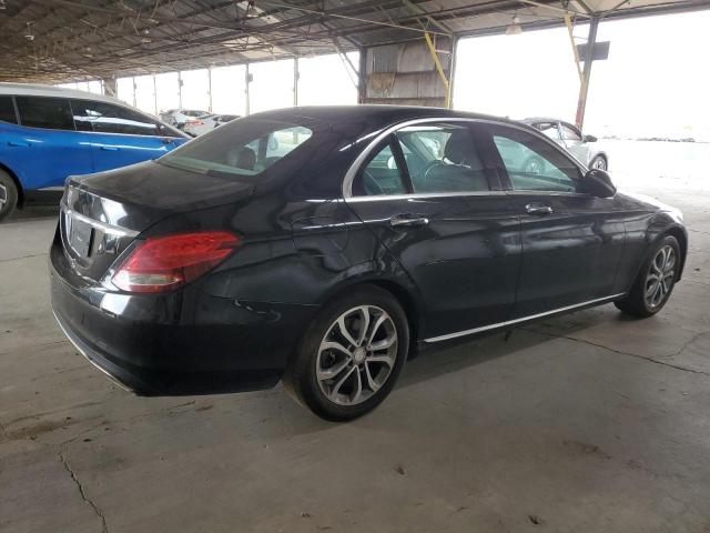 55SWF4JB0GU165508 Mercedes-Benz C-Class