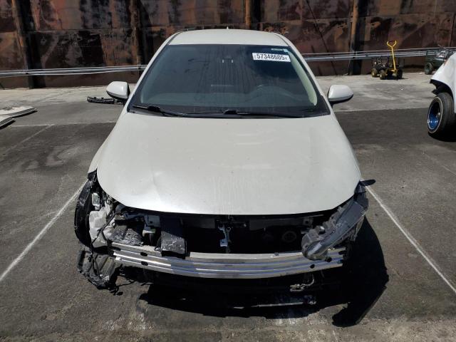 JTDEAMDE3MJ011381 Toyota COROLLA LE