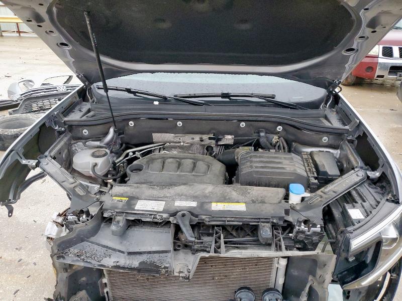 1V2DR2CA1RC527966 Volkswagen ATLAS SE