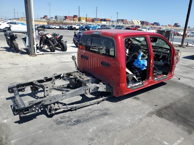 3TMAZ5CN6KM097557 Toyota TACOMA DOU