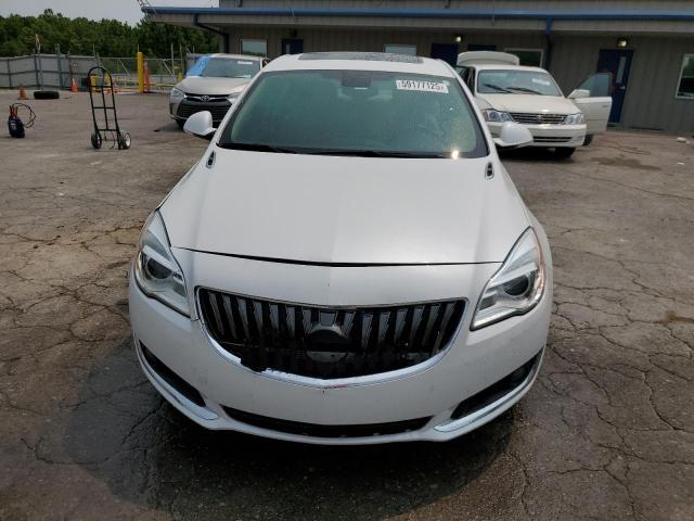 2G4GK5EX6G9117735 Buick Regal