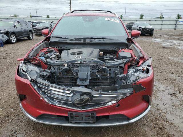 JM3TCBDYXJ0207231 Mazda CX-9 GRAND