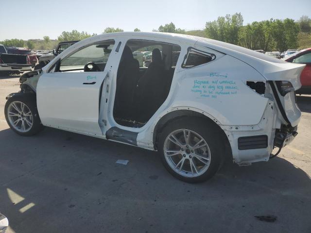 7SAYGDEE4PF610363 Tesla 2023