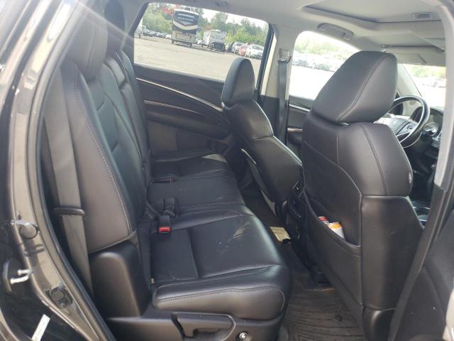 5FRYD4H2XGB055280 Acura j35y5