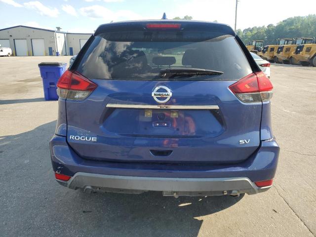 KNMAT2MT6HP569207 Nissan Rogue