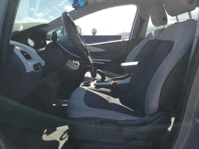 1G1FY6S09M4103248 Chevrolet 2021