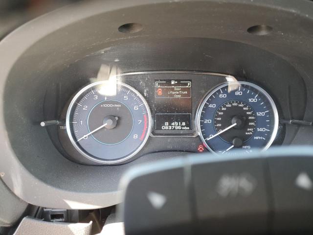 JF2GPAKC2GH301387 Subaru Crosstrek