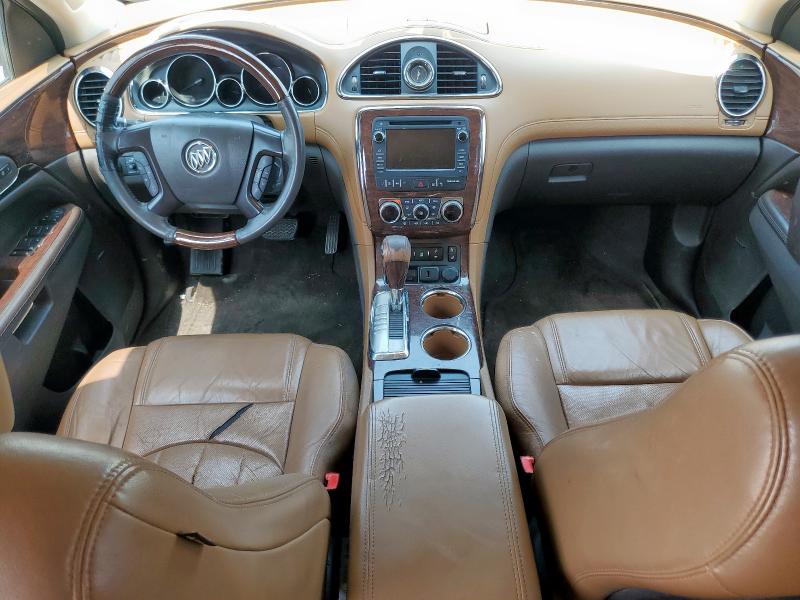 5GAKRCKD7FJ240408 Buick Enclave