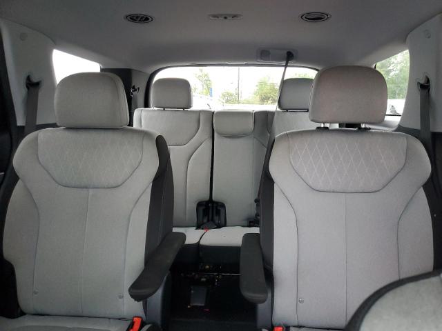 KM8R3DHE5NU345901 Hyundai Palisade S